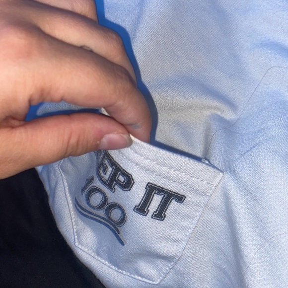 Long sleeve shirt XL - Picture 3 of 3